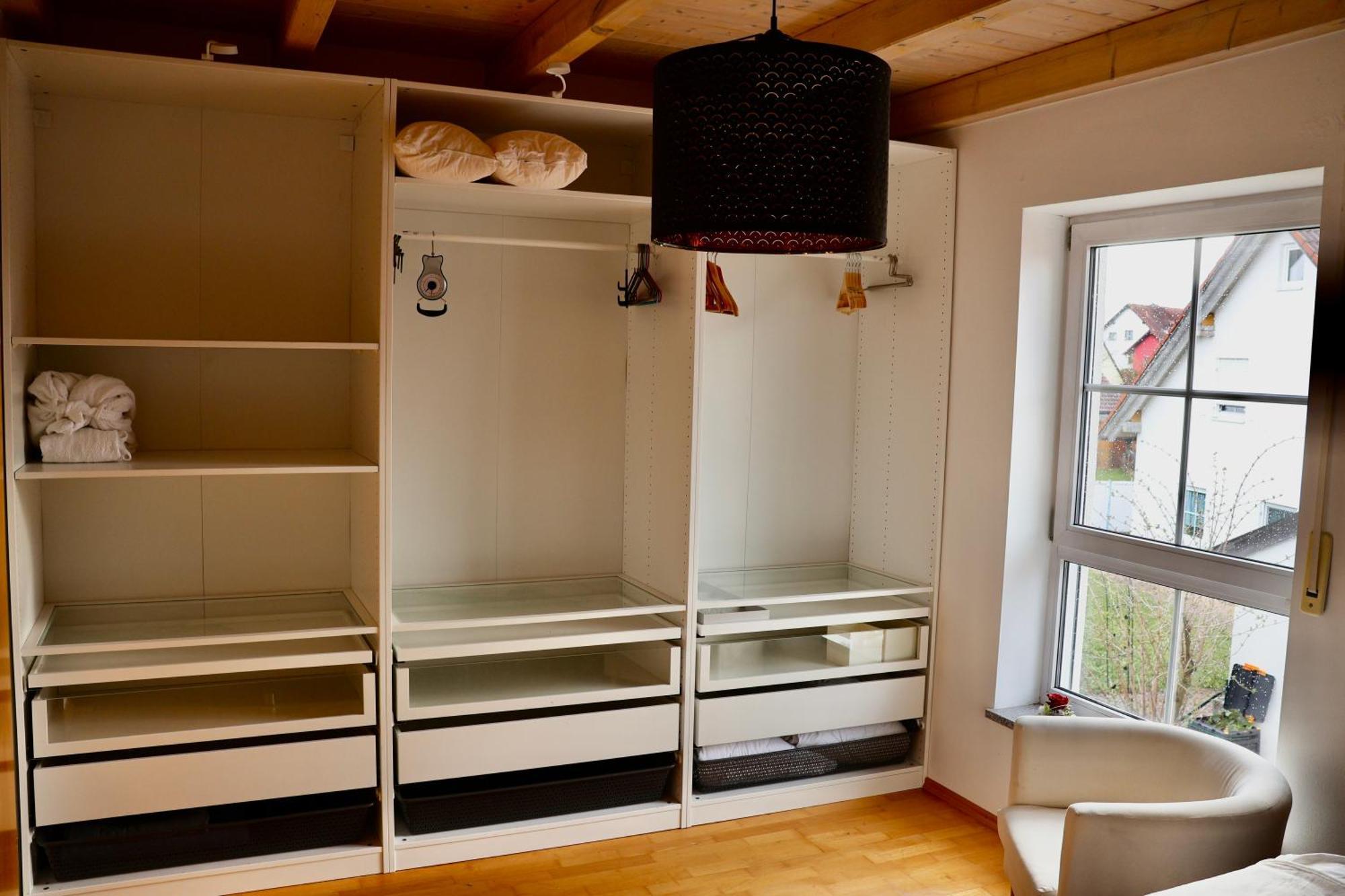 Landhaus Lindenberg Buchloe Exteriör bild