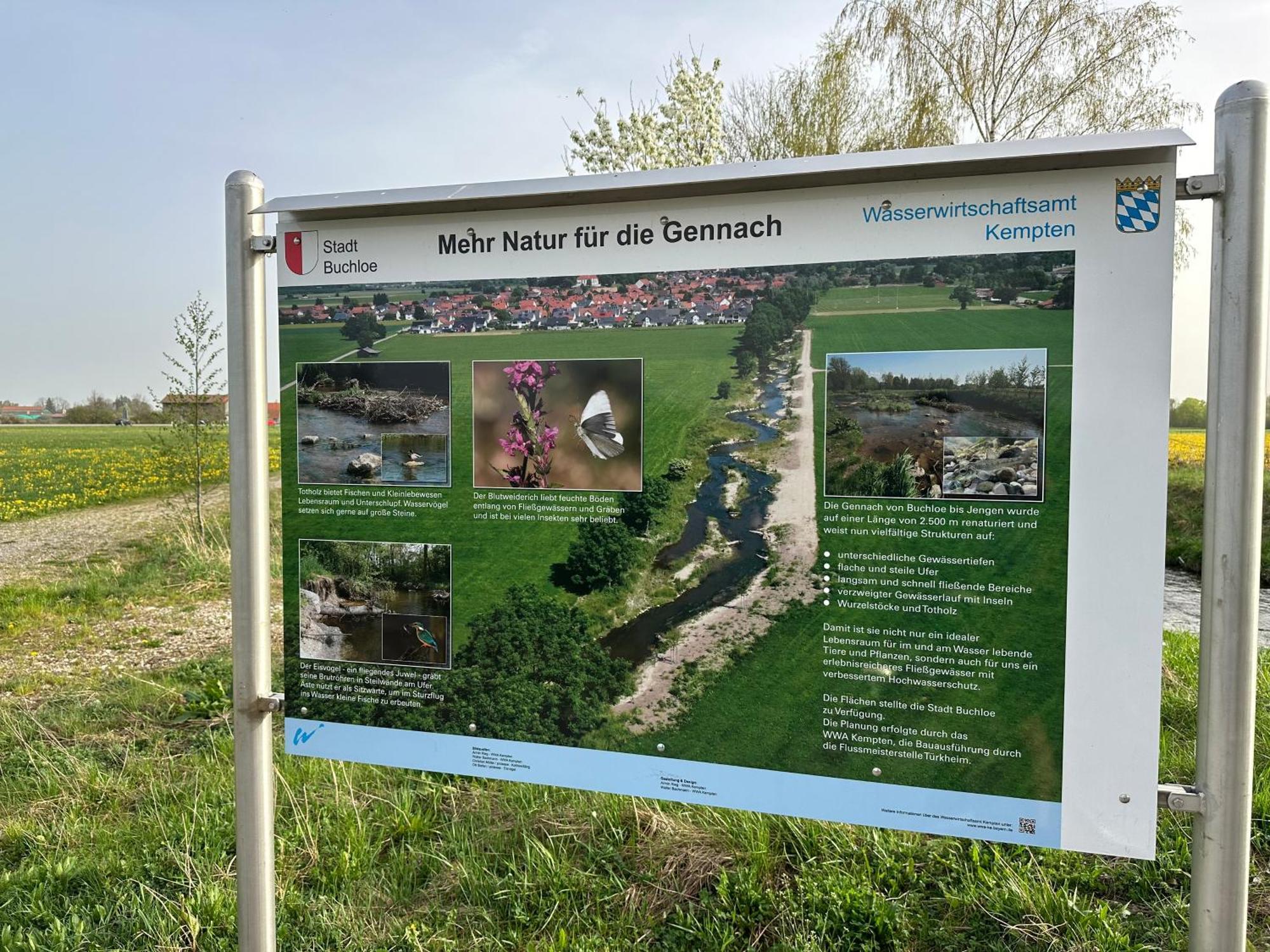 Landhaus Lindenberg Buchloe Exteriör bild