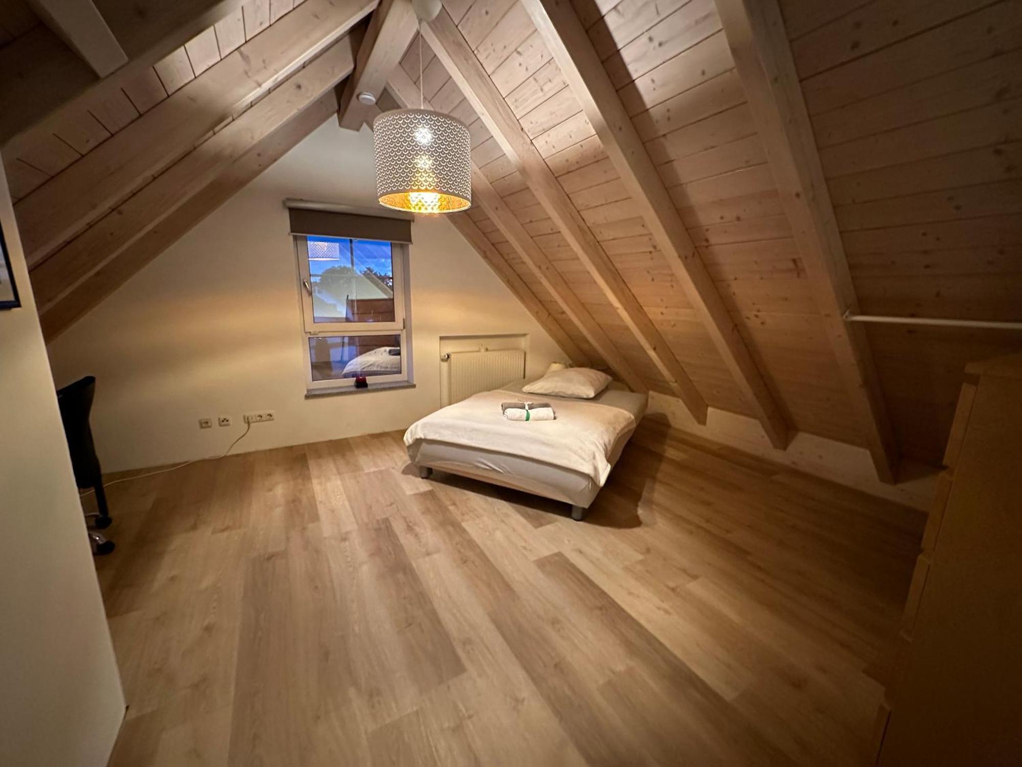 Landhaus Lindenberg Buchloe Exteriör bild
